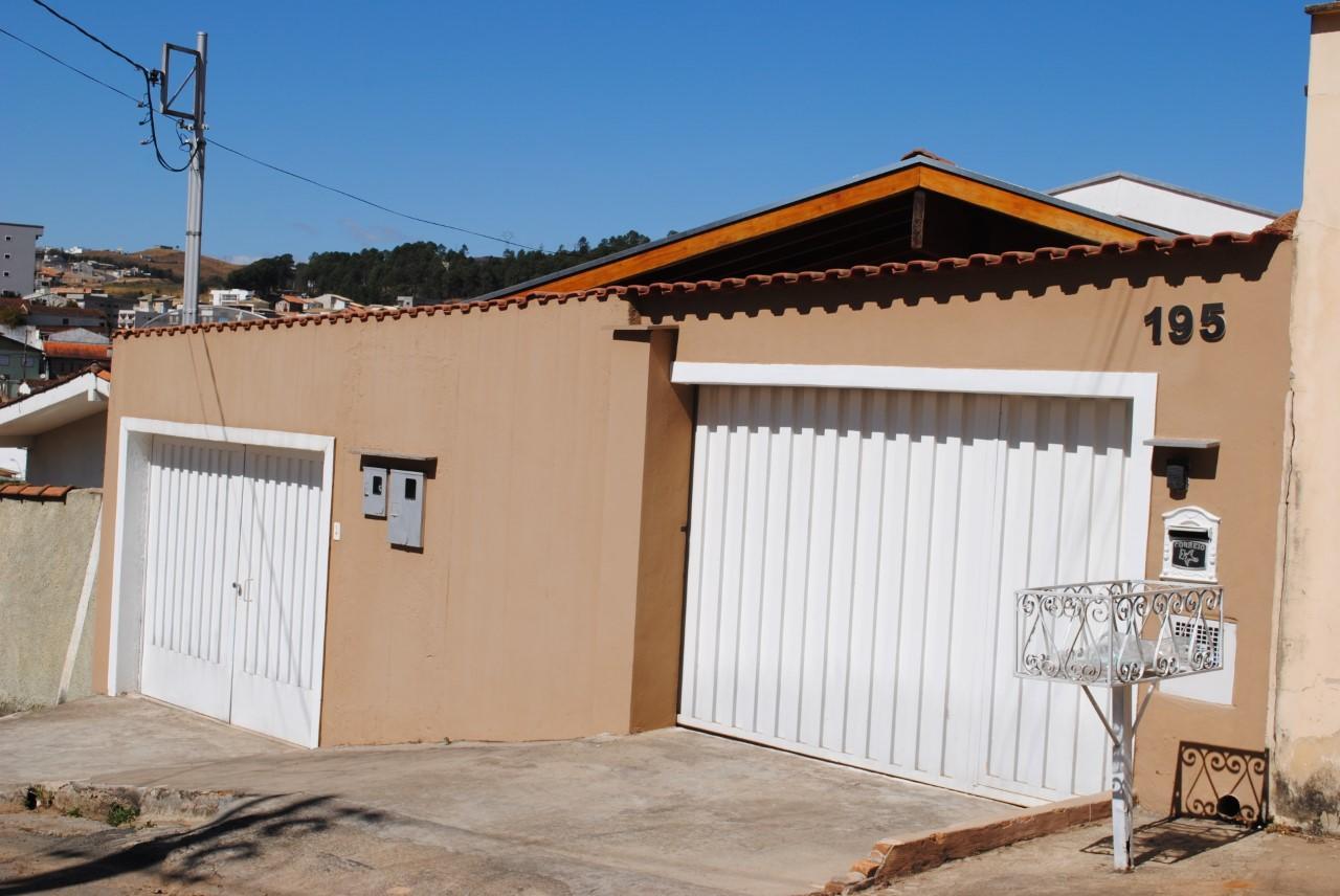 Corona Hostel Poços de Caldas Екстериор снимка