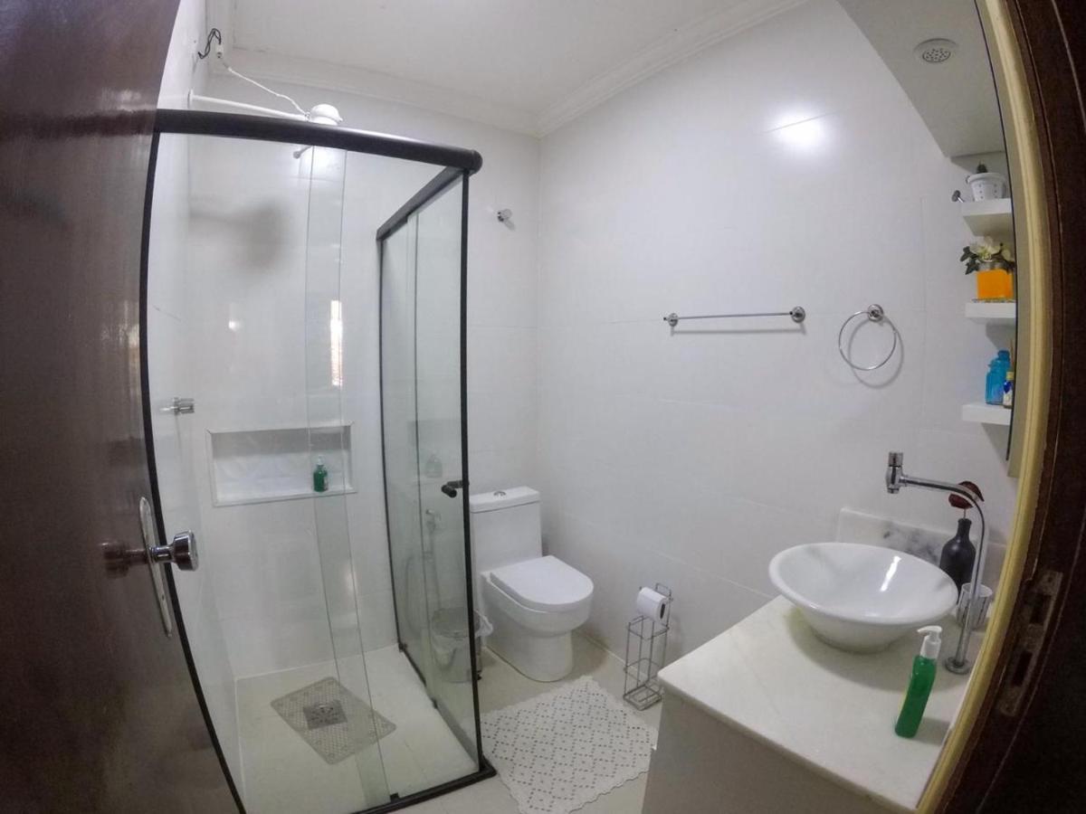 Corona Hostel Poços de Caldas Екстериор снимка