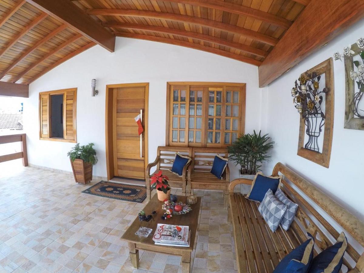 Corona Hostel Poços de Caldas Екстериор снимка