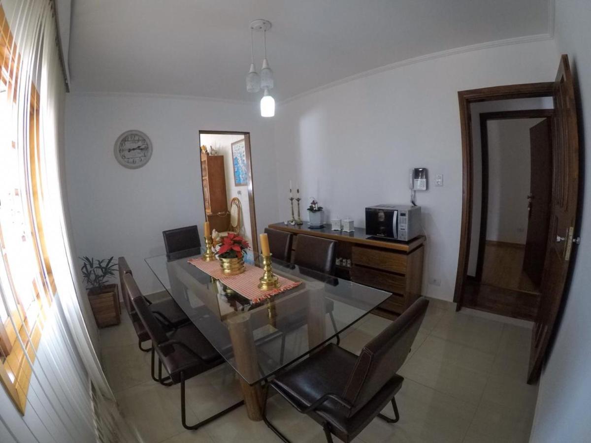 Corona Hostel Poços de Caldas Екстериор снимка