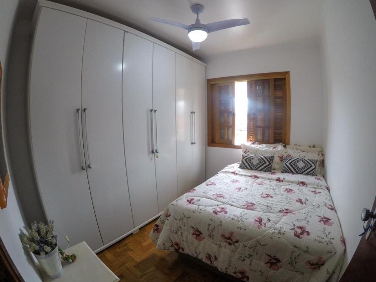 Corona Hostel Poços de Caldas Екстериор снимка