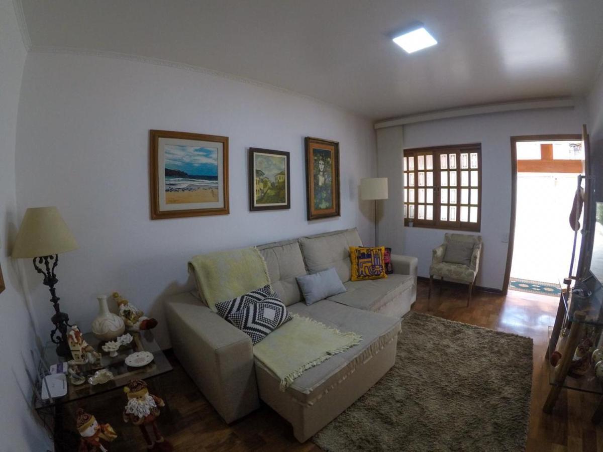 Corona Hostel Poços de Caldas Екстериор снимка