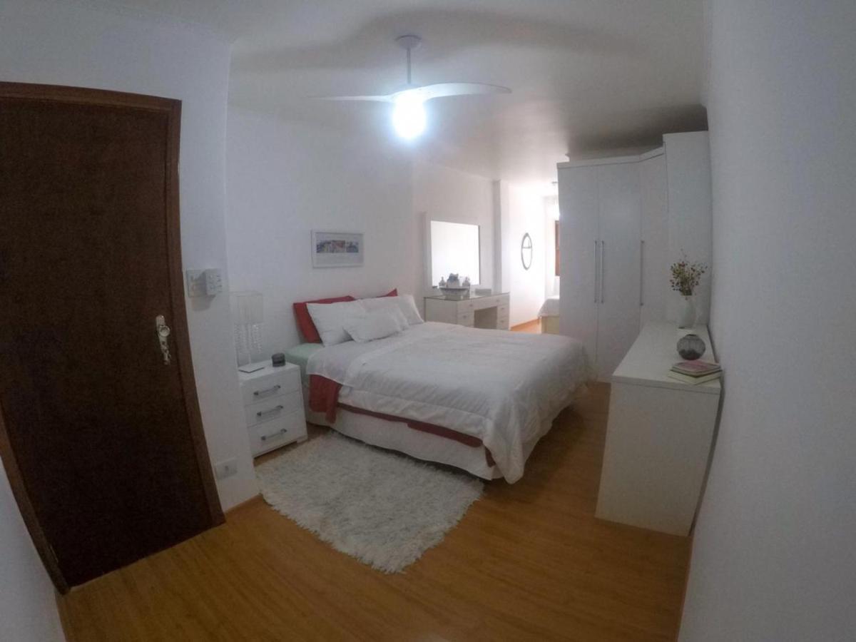 Corona Hostel Poços de Caldas Екстериор снимка